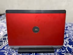 Laptop HP Latitude Series 6330