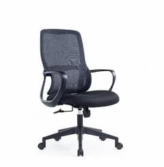 Computer Chair | Visitor Chair | Office Chair | Employee Chair