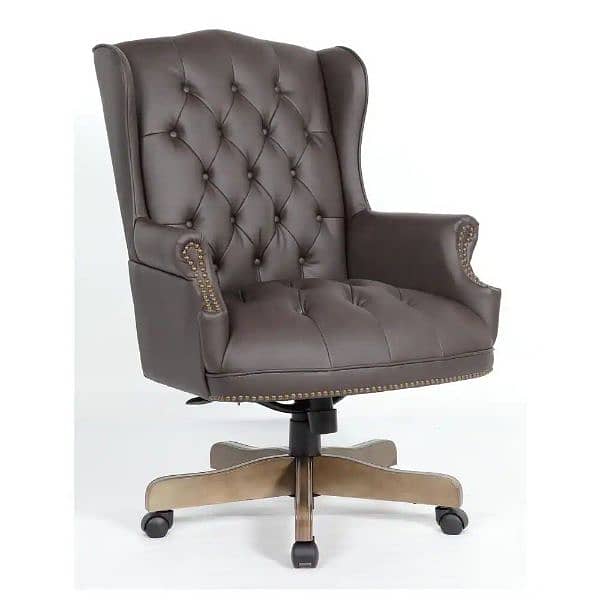 office chairs/study chairs imported and local office chairs 13