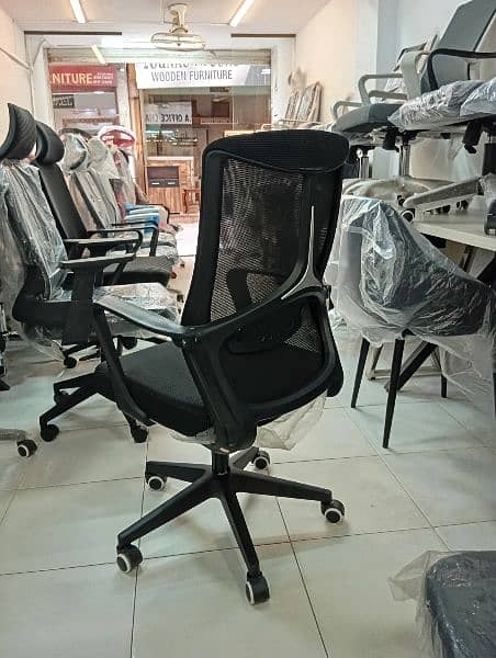 office chairs/study chairs imported and local office chairs 16