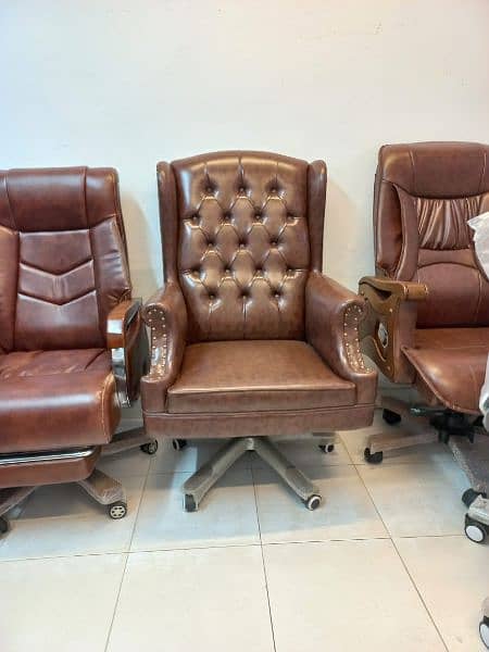 office chairs/study chairs imported and local office chairs 18