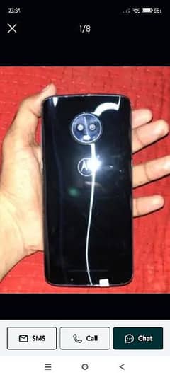 moto g6 pta approved 3 32gb 10by10 Whatsapp 03365011181