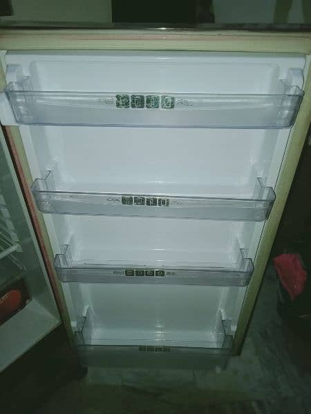 Refrigerator For sale New model 100% ok new Rs. 70000 1