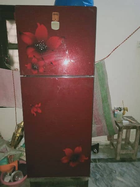 Refrigerator For sale New model 100% ok new Rs. 70000 2