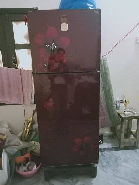 Refrigerator For sale New model 100% ok new Rs. 70000 3