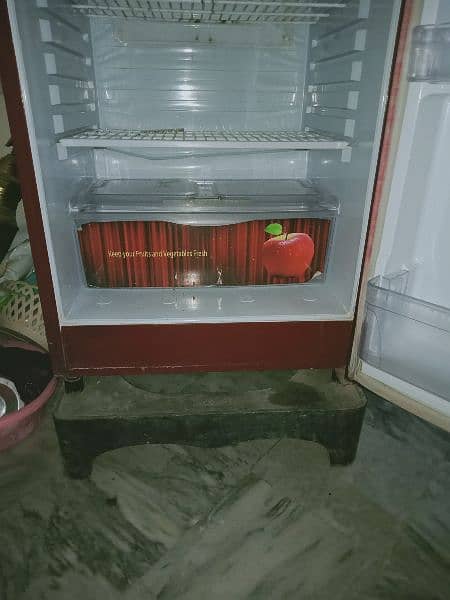 Refrigerator For sale New model 100% ok new Rs. 70000 4