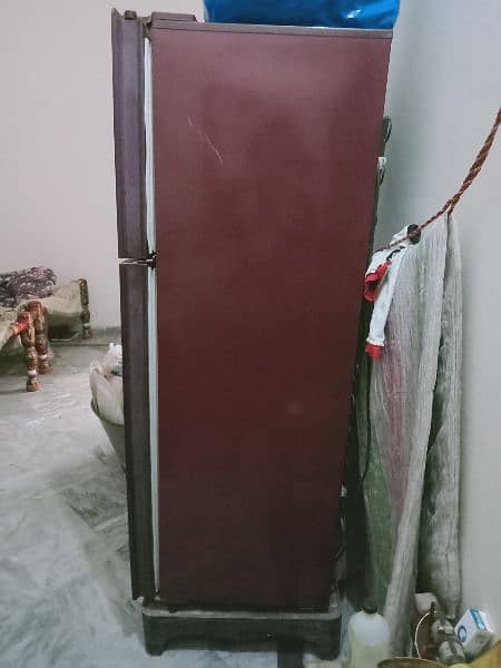 Refrigerator For sale New model 100% ok new Rs. 70000 6