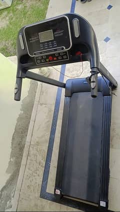Treadmills Gym Machine New condition