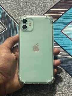 iPhone 11 non pta factory unlocked 10 by 10 0