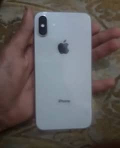 iPhone XS