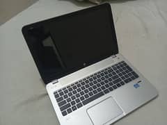 HP Anvy Core i5 3rd generation