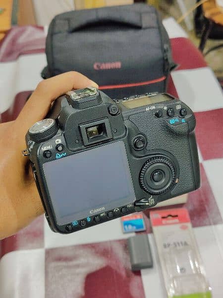 Canon 50d Dslr Camera 100/300 lens high blur background result 3