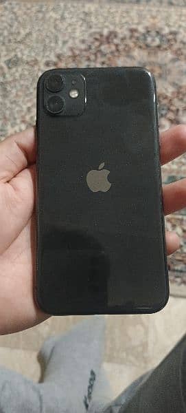 iPhone 11 6