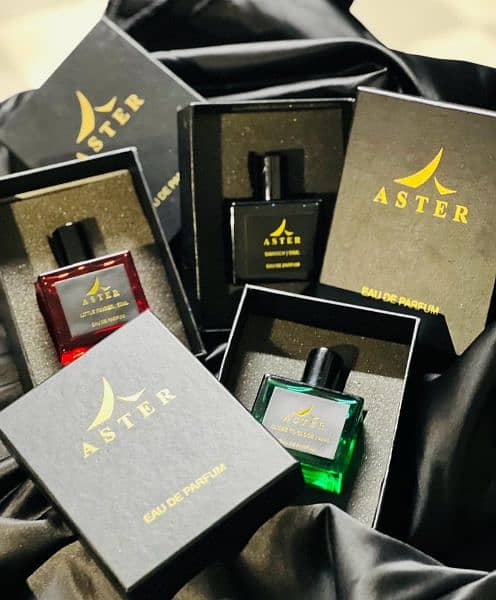 Aster_Fragrance 1