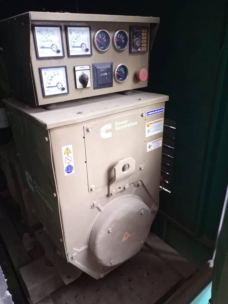 65 Kv Generator (Cell: 0343-2919249) 1