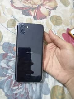 Aquos r2 4/64 Non pta with adapter/ cable PUBG 60fps 0