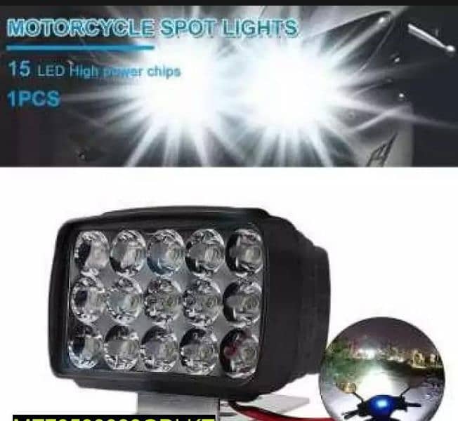 led headlights 1