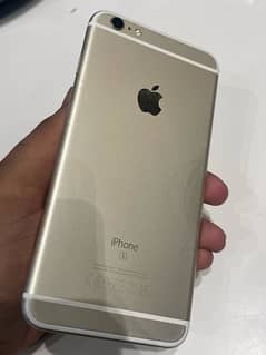 iphone 6s plus pta approved