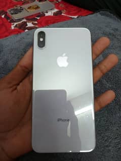 Iphone xs max non pta