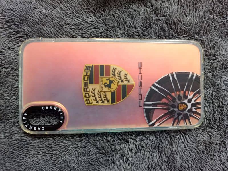 Iphone xs max non pta 4