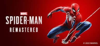 Marvel Spider Man Miles morals PC GAME