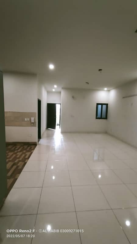 200 Square Yards Ground Floor Portion For Rent Block 5 Gulistan-E-Jauhar 1