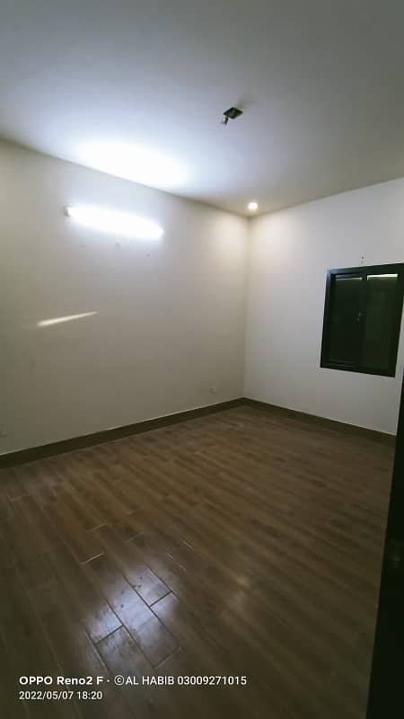 200 Square Yards Ground Floor Portion For Rent Block 5 Gulistan-E-Jauhar 4