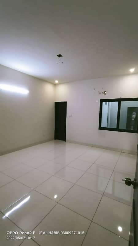 200 Square Yards Ground Floor Portion For Rent Block 5 Gulistan-E-Jauhar 6