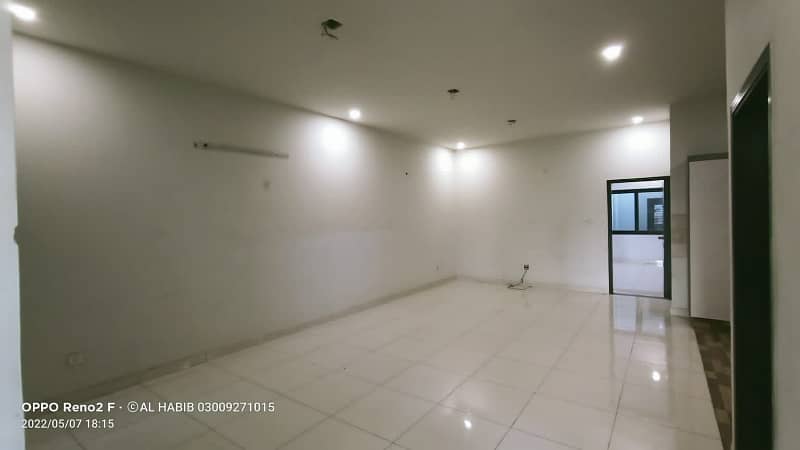 200 Square Yards Ground Floor Portion For Rent Block 5 Gulistan-E-Jauhar 9