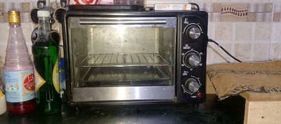 oven for sell