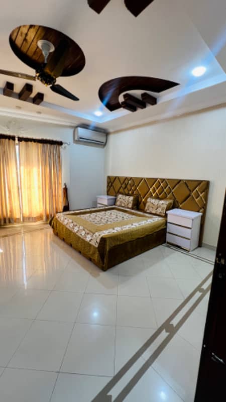 Luxury Furnished House For Rent 12 Marla 17