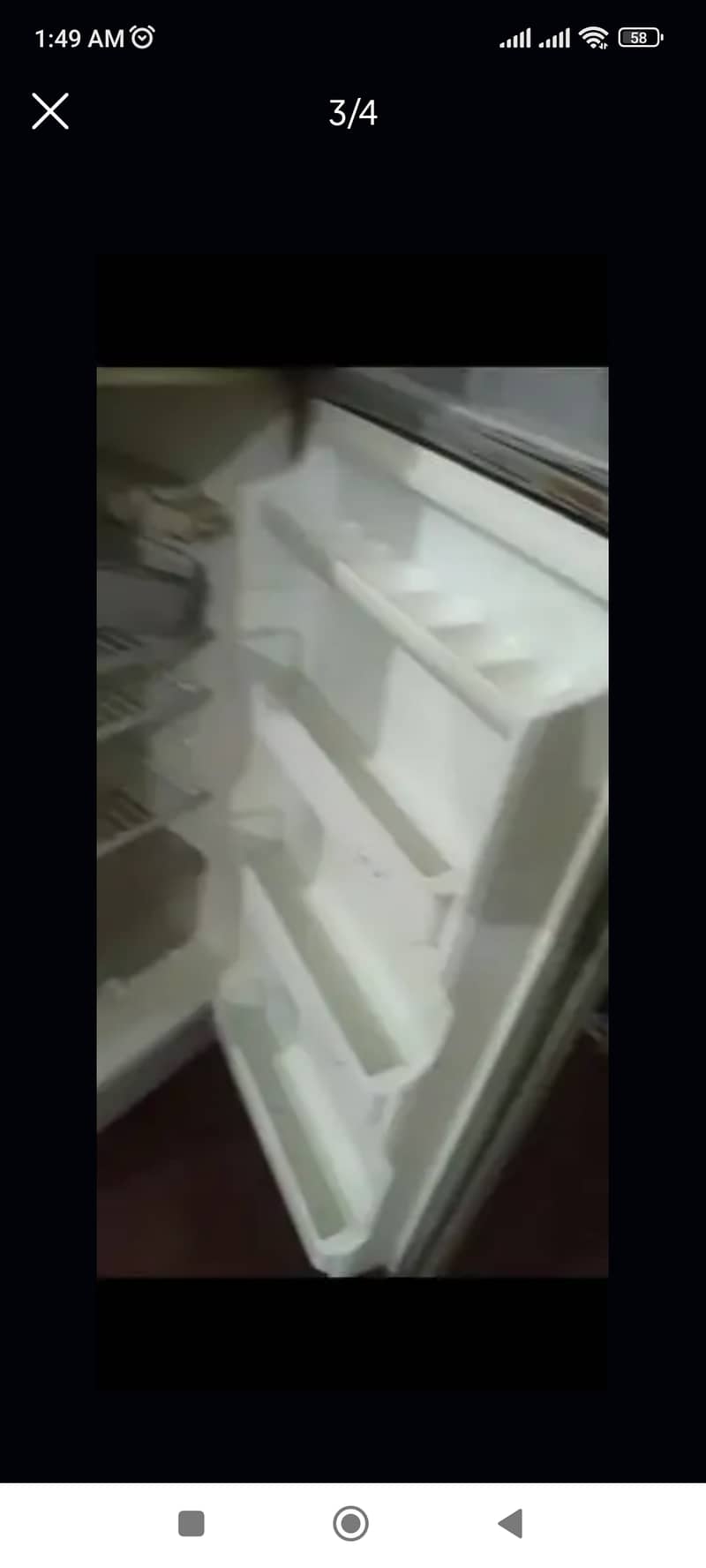 double door fridge 2