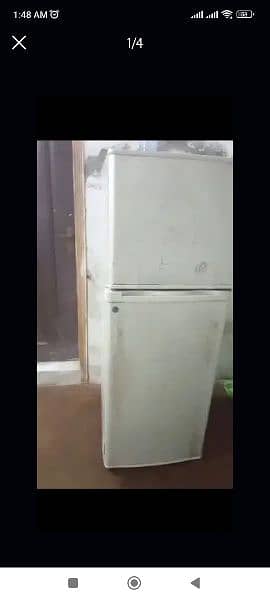double door fridge 4