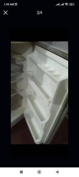 double door fridge 10