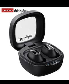 Lenovo xt62 earbuds box pack