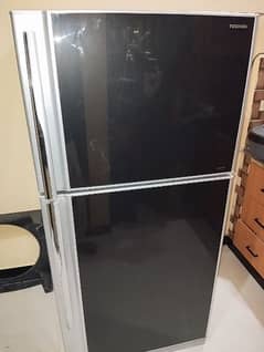 Toshiba fridge 22 cubic big size