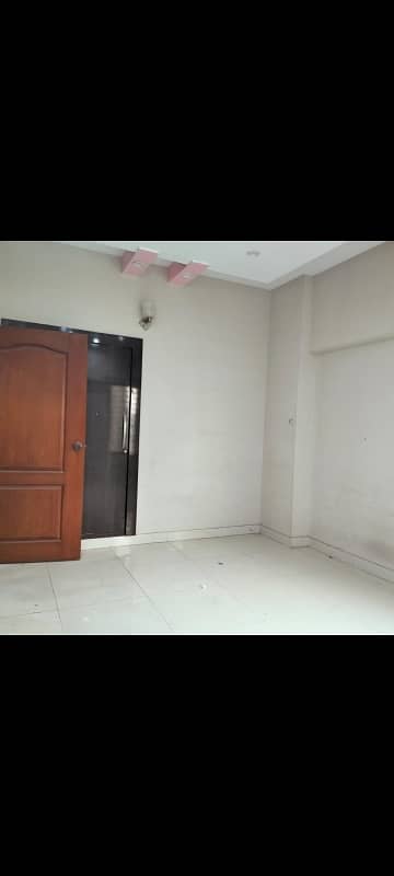 Shaes Residency 3 Bed Drawing Dining Apartment Available On Sale Block 3a Jauhar 5