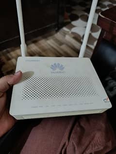 Huawei Xpon Router for Sale!!!