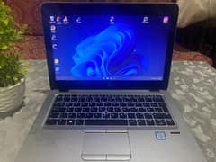 HP Elitebook 820 G3 Laptop | Intel Core i5-6300U | 8 GB RAM 0