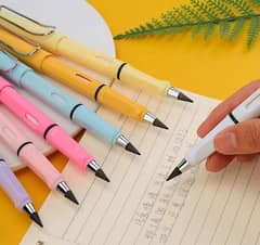 Unlimited Writing Pencil