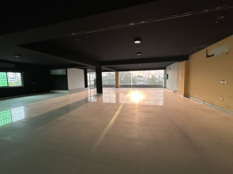 Commercial Office available for Rent 10
