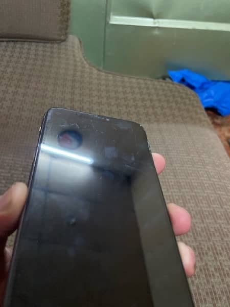 iPhone 11 pro max 64 gb jv 79 health true tone off but face id working 9