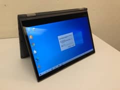 LENOVO YOGA 370 - TOUCH SCREEN - TABLET MODE - CORE i7 7th GENERATION