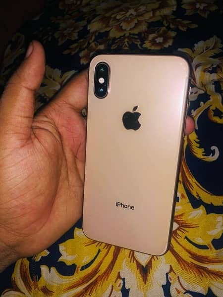 iPhone xs Non Pta Approved 2
