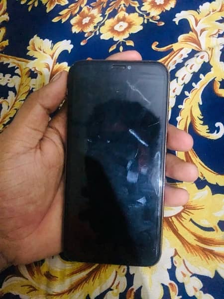iPhone xs Non Pta Approved 3