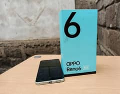 OPPO Reno 6 0