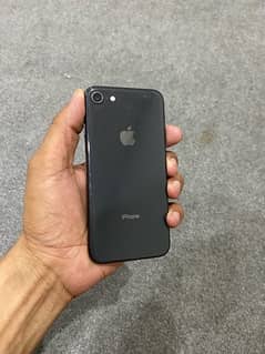 I phone 8 64GB PTA Approved Read Add 0
