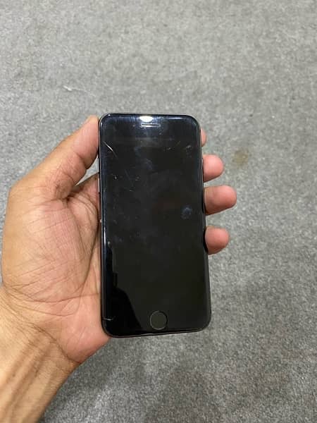 I phone 8 64GB PTA Approved Read Add 4