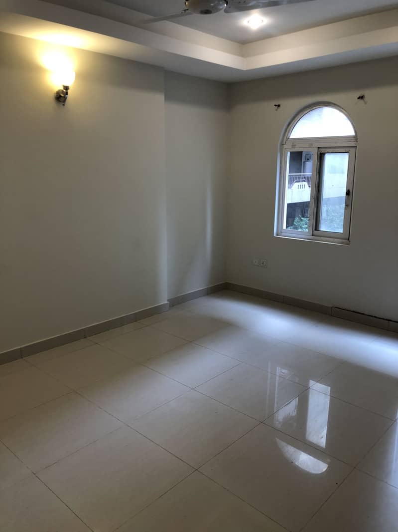 2 Bedroom Apartment for sale in F11 4