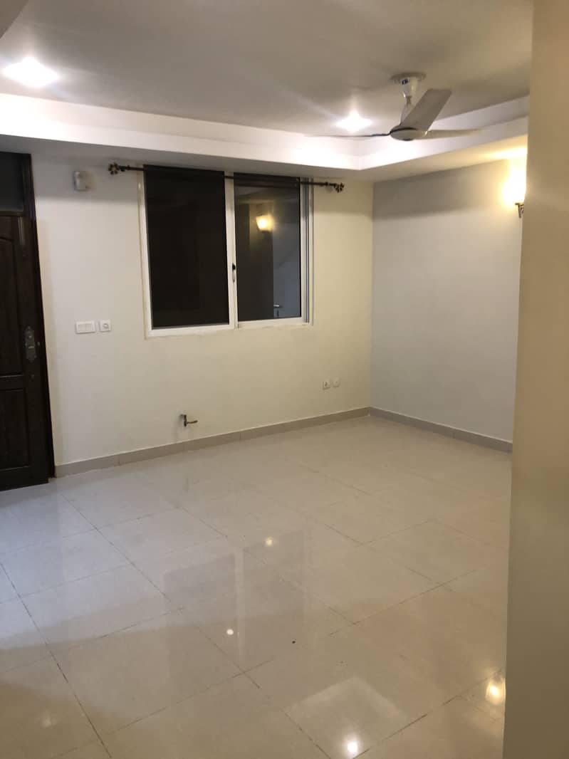 2 Bedroom Apartment for sale in F11 5
